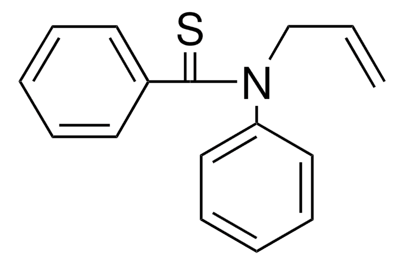Merck N-ALLYLTHIOBENZANILIDE-
