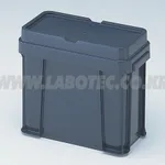 AS ONE Container for Gallon Bottle PP, 갤런병 보관 컨테이너