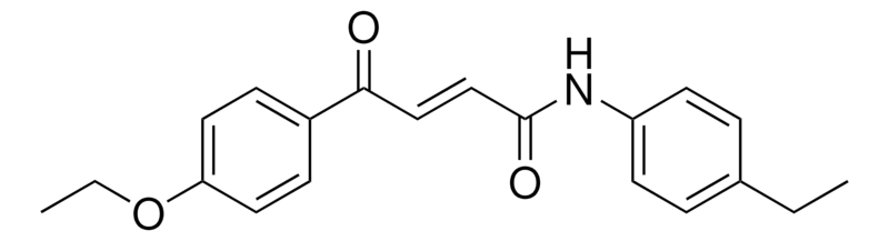 Merck 4-(4-ETHOXY-PHENYL)-4-OXO-BUT- - 10 MG&