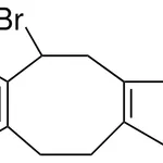 Merck 10-BROMO-4,5,10,11-TETRAHYDRO- - 25 MG&