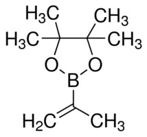 Merck ISOPROPENYLBORONIC ACID PINACOL ESTER, &