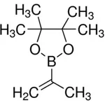 Merck ISOPROPENYLBORONIC ACID PINACOL ESTER, &
