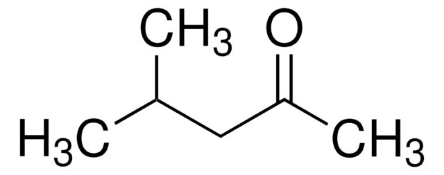 Merck 4-METHYL-2-PENTANONE, FOR HPLC, >=99.5%