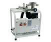 AS ONE High Vacuum Exhaust System, 고진공 배기장치