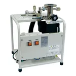 AS ONE High Vacuum Exhaust System, 고진공 배기장치
