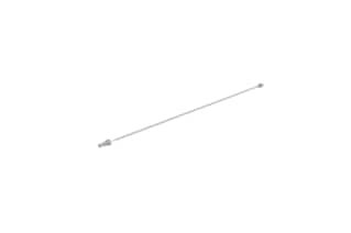 Waters Tubing Assembly, SS .062 x .004 x 22.5, LP