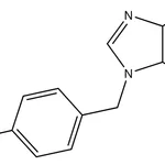 Merck 4-(1H-1,3-Benzodiazol-1-ylmethyl)benzonitrile