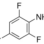 Merck 4-BROMO-2,6-DIFLUOROANILINE, 98%