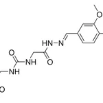 Merck 2-(FURFURYLUREIDO)ACETIC ACID N-