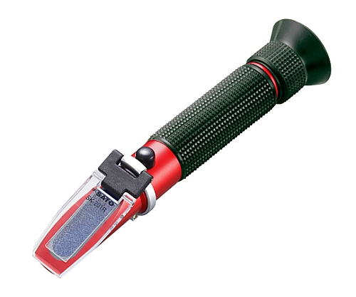 AS ONE Hand Held Refractometer, 수지 굴절계