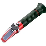 AS ONE Hand Held Refractometer, 수지 굴절계