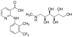 Merck FLUNIXIN MEGLUMINE