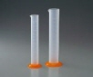 AS ONE Graduated Cylinder PP, PP메스실린더
