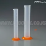 AS ONE Graduated Cylinder PP, PP메스실린더