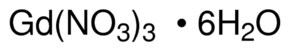 Merck GADOLINIUM(III) NITRATE HEXAHYDRATE, &