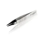 RUBISTECH Tweezers tips in high tech polymers