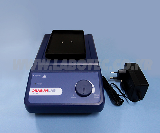 AS ONE Microplate Mixer, 마이크로 플레이트 믹서