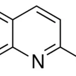 Merck Quinaldine, >= 95.0 % GC