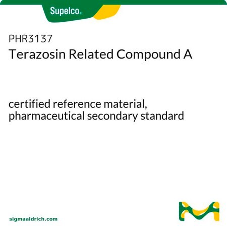 Merck Terazosin Related Compound A
