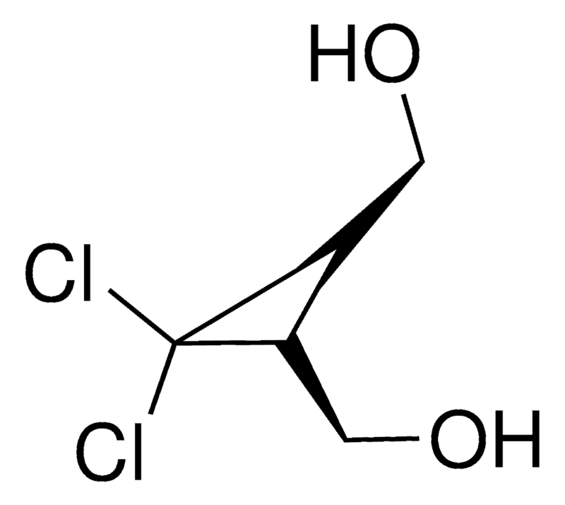 Merck CIS-3,3-DICHLORO-1,2-CYCLOPROPAN-