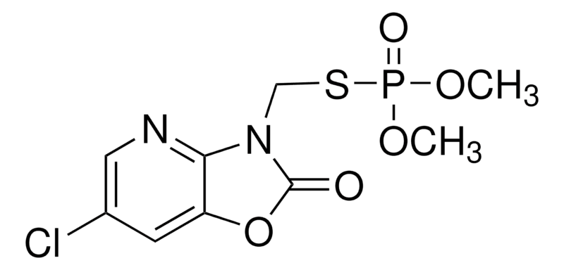 Merck Azamethiphos