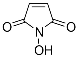 Merck N-HYDROXYMALEIMIDE, 97%