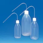 Flon Industry FEP narrow mouth wash bottles / FEP광구세척병
