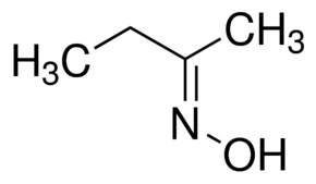 Merck 2-BUTANONE OXIME, 99%, MIXTURE OF SYN