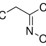 Merck 2-BUTANONE OXIME, 99%, MIXTURE OF SYN