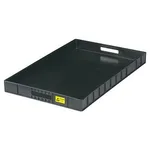 AS ONE ESD Tray with Handle, ESD 트레이