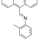 Merck N-(9-ANTHRACENYLMETHYLENE)-2,4--