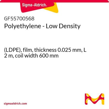 Merck Polyethylene - Low Density