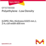 Merck Polyethylene - Low Density