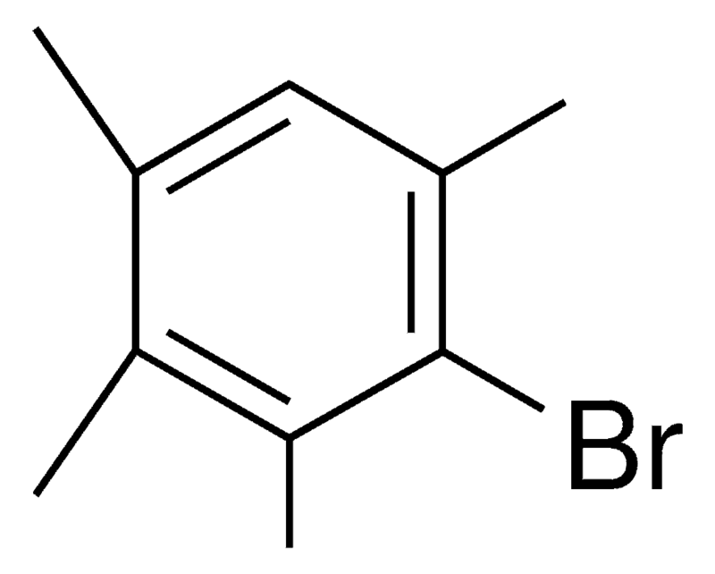 Merck 2-BROMO-1,3,4,5-TETRAMETHYL-BEN-