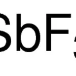 Merck ANTIMONY(III) FLUORIDE, 99.8% METALS BA&
