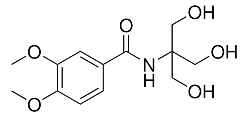 Merck N-(2-HYDROXY-1,1-BIS(HYDROXYMETH-