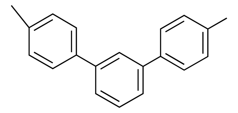 Merck 4,4''-DIMETHYL-(1,1',3',1'')TER-
