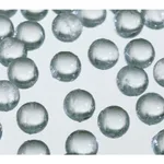 Thermo Fisher Scientific Economical Solid Glass Beads for Distillation Columns