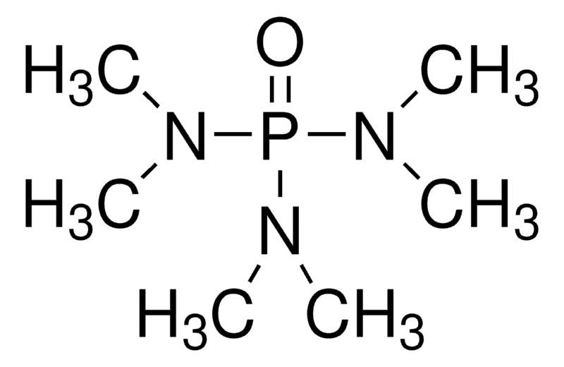 Merck Hexamethylphosphoramide