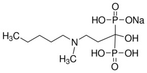 Merck IBANDRONATE SODIUM