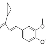 Merck 1-CYCLOPROPYL-3-(3,4-DIMETHOXYP