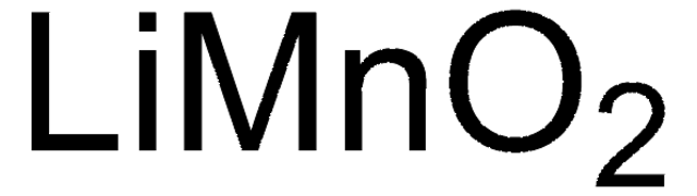 Merck LITHIUM MANGANESE DIOXIDE, POWDER, <1 &