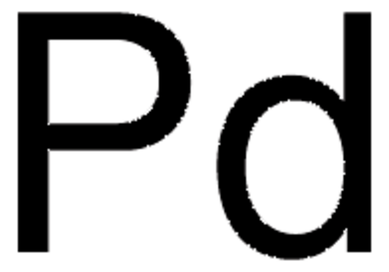 Merck Palladium on carbon