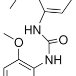 Merck 1,3-BIS(2-METHOXYPHENYL)UREA-