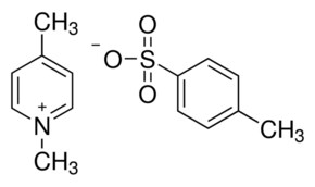 Merck 1,4-DIMETHYLPYRIDINIUM P-TOLUENESULFONA&