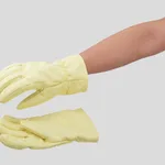 AS ONE Heat Resistant Glove for Cleanroom, 클린룸용 내열장갑