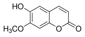Merck ISOSCOPOLETIN