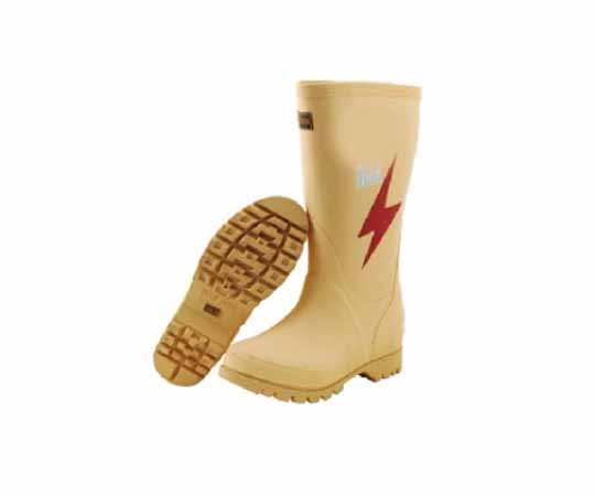 AS ONE Insulated Safety Boots, 안전고무장화(절연용장화)