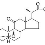 Merck METHYL 3-ALPHA,9-ALPHA-EPOXY-1 - 1 MG&