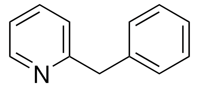 Merck 2-Benzylpyridine